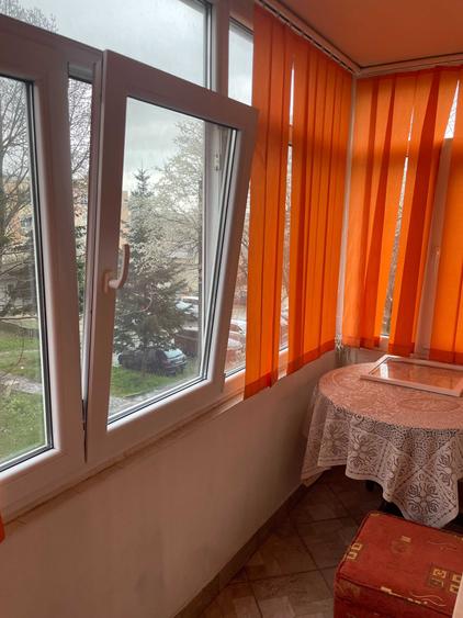 Apartament 2 Camere Teilor - 1