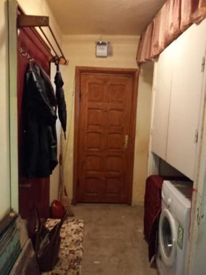 Apartament cu 2 camere nedecomandat în Central