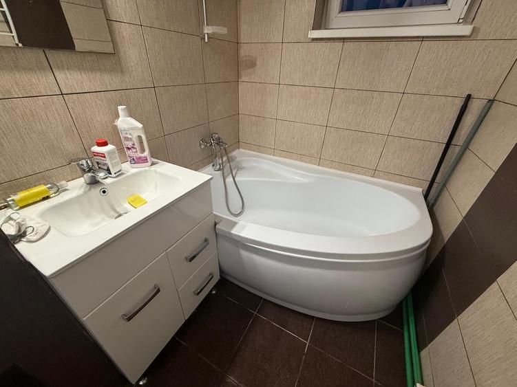 GARA 2 CAMERE BLOC NOU ETAJ 2 550 EURO TERMEN LUNG - 9