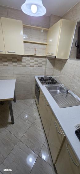 Apartament cu 2 camere în Tomis Nord