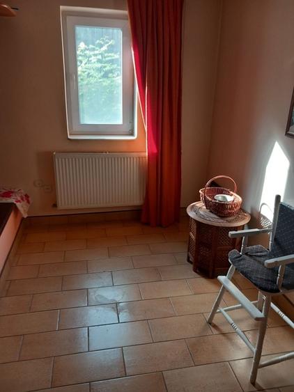Casă cu 4 camere în Radu Negru