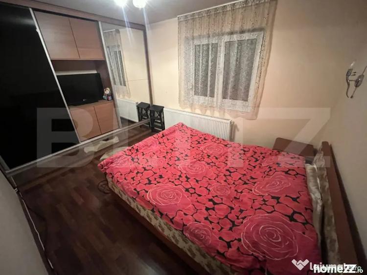 Apartament 2 camere, 48 mp utili, zona Micro 11 - 5