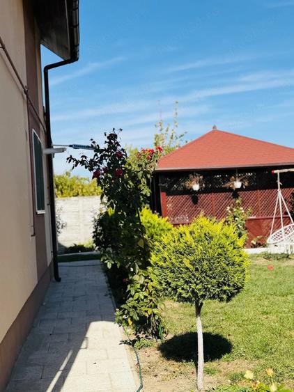 Casă cu Teren 360 Mp în Central