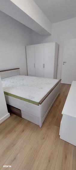 Apartament cu 2 camere în Unirii Centru