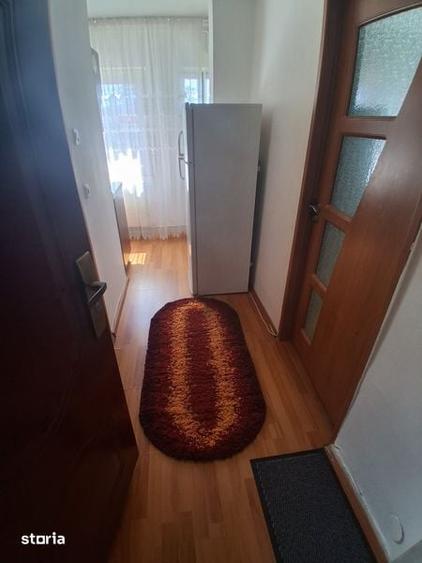 Garsonieră în Central