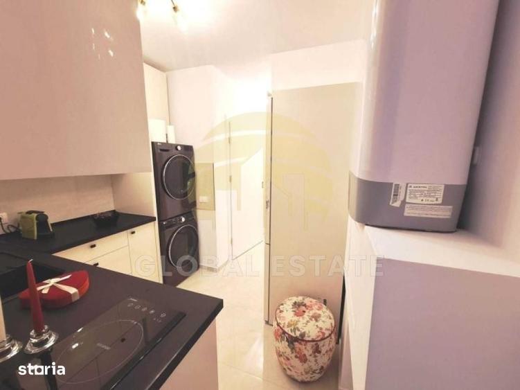 Apartament cu 2 camere decomandat în Drumul Taberei