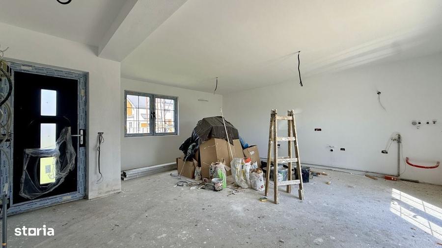 Duplex cu 3 camere finisat la cheie, Lidl Drumul Boilor - Mosnita - 2