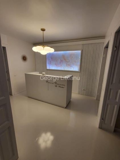 Cotroceni – Apartament 4 camere + mansardă amenajată