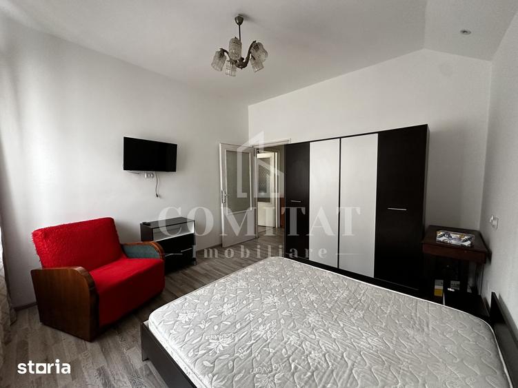 Ideal pentru investitie | 2 camere | Zona Str Horea - 6