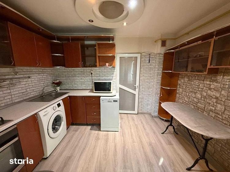 Vand apartament 3camere - 5