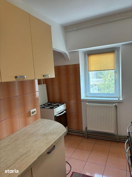 Apartament 2 camere | Spitalul Jude?ean | Etaj 1 | Centrala pe gaz - 1