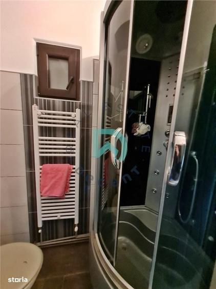 Apartament 2 camere Astra, mobilat, Brasov - 10