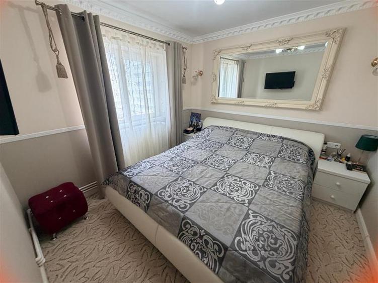 Apartament cu 2 camere decomandat Dacia - 34