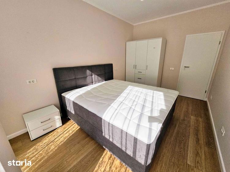 Apartament cu 2 camere în Torontalului