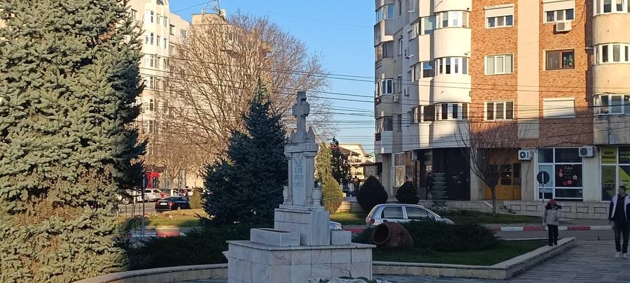 Spațiu comercial, de 140 mp, în Central