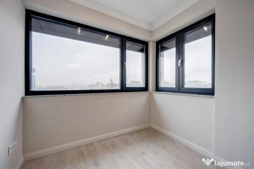 Apartament cu 2 camere semidecomandat, mobilat în Sud
