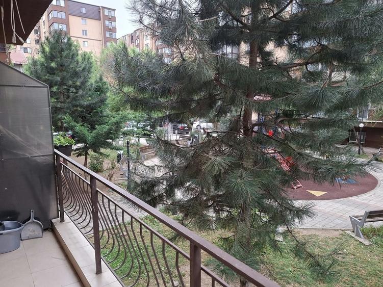 Apartament cu 2 camere decomandat, mobilat în Militari