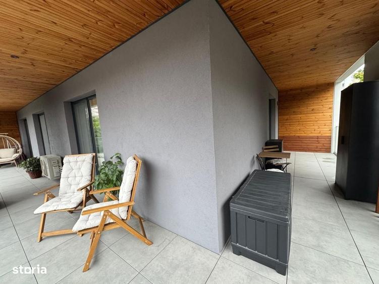 Apartament 3 camere bloc 2025 cu terasa 35mp langa cartierul Panduri - 4