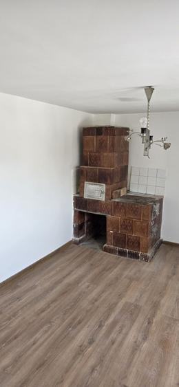 Casă cu 2 camere în Ciritei