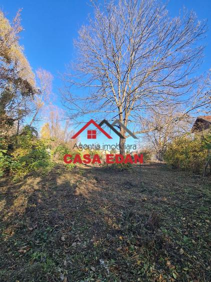 Teren Construcții intravilan de 3171 mp, în Cornu de Jos (Cornu)