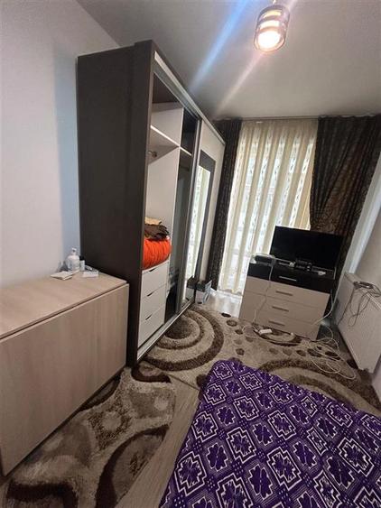 Apartament cu 2 camere decomandat în Valea Adâncă