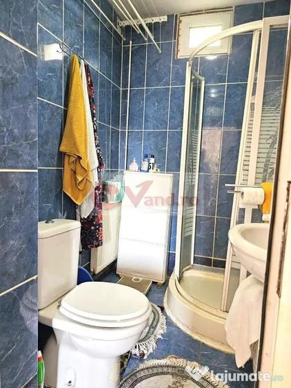 Casă cu 3 camere cu Teren 140 Mp în Central