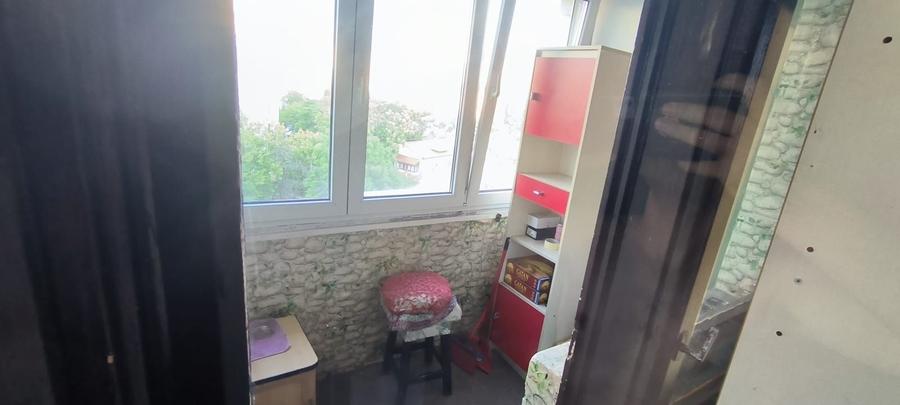 Garsonieră semidecomandată în Dristor
