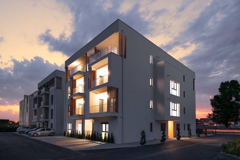 Teren Construcții intravilan de 2300 mp, în Giroc