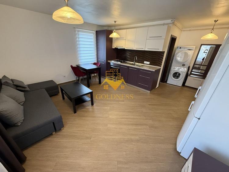 2 camere, Zorilor, Observatorului, UTCN, MOL, Sigma, Pet Friendly - 5