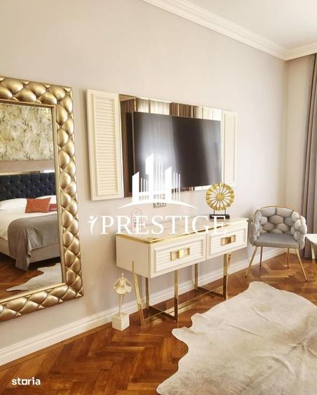 Apartament cu 3 camere în Ultracentral