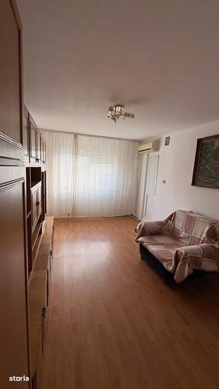 Apartament cu 2 camere decomandat în Exterior Vest
