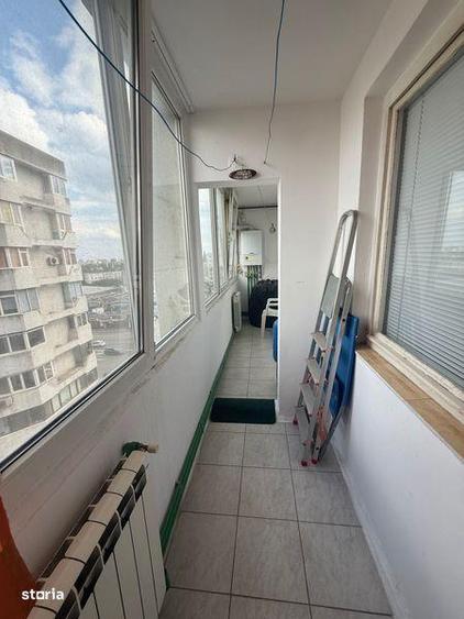 Vand apartament 2 camere Tomis 3 - 3