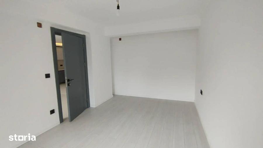 Apartament cu 2 camere semidecomandat în Theodor Pallady