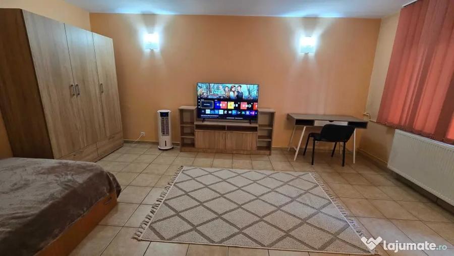 Dristor etaj 1 din 4 spatioasa - Bucuresti (Bucuresti-Ilfov) - 4