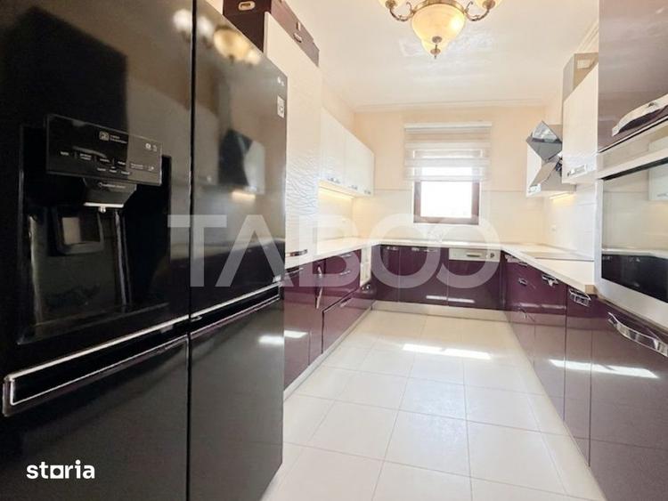 Casa individuala cu garaj de vanzare Comision 0% cartierul Gheorgheni - 8