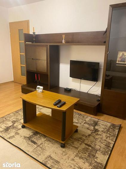 Apartament cu 2 camere în Inel I