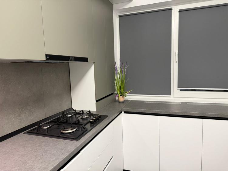 Apartament 2 camere, Decomandat, 65mp, Centrala, Kristal Residence - 3
