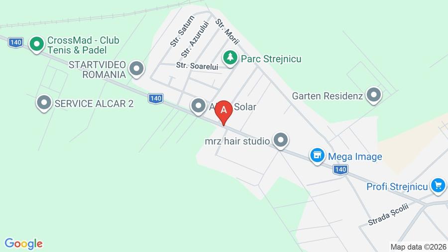 Apartament cu 4 camere decomandat, mobilat în Strejnicu