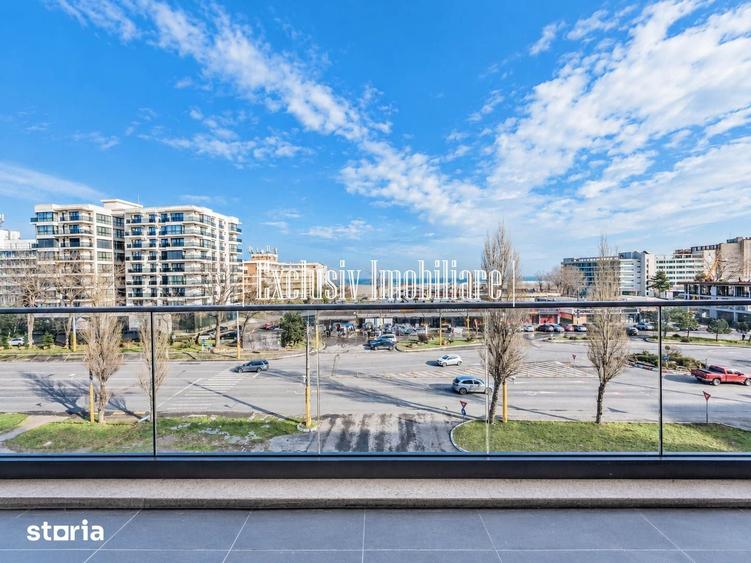 Apartament cu 2 camere în Nord
