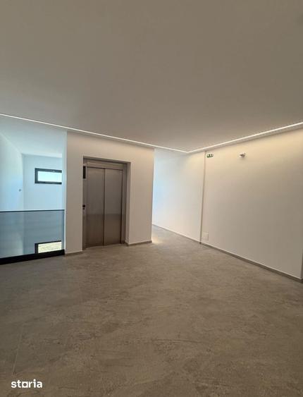 Apartament cu 3 camere în Nord