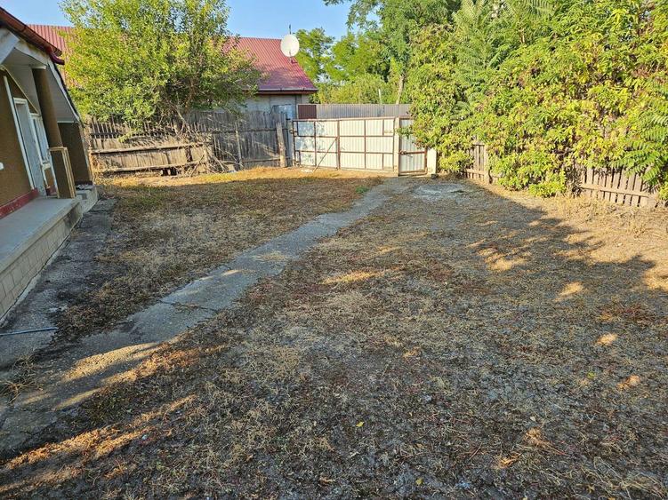 Casă cu 4 camere în Slobozia Blăneasa
