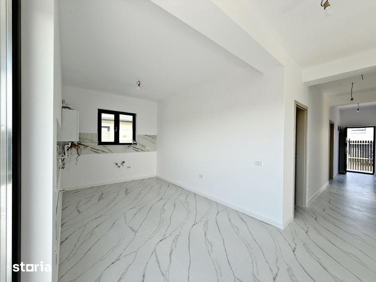 CASA INDIVIDUALA 4 CAMERE + POD | DIRECT DEZVOLTATOR | TVA INCLUS - 4