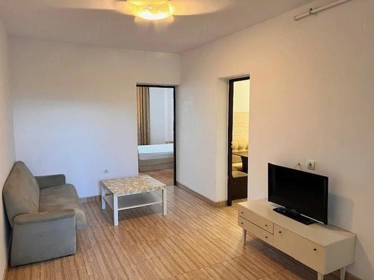 apartament spatios 3 camere Shopping City - 2