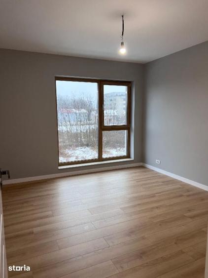 Apartament 2 camere decomandat | 67,61 mp utili | Bloc Boutique P+3 | - 3