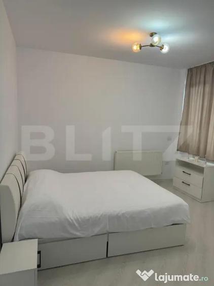 Apartament 2 camere, Bulevardul George Enescu, 60 mp - 7