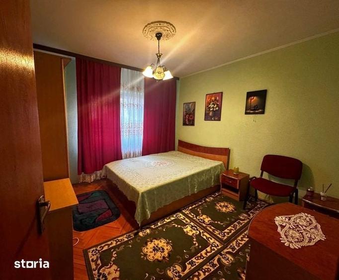 Garsonieră în 13 Septembrie