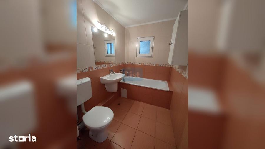 Apartament cu 4 camere în Gheorgheni