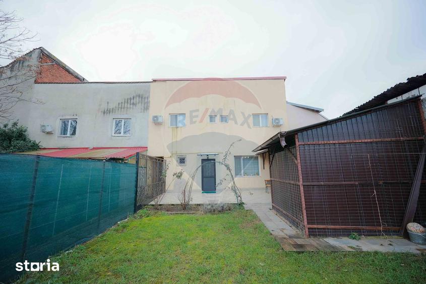 De vanzare apartament 4 camere, Ultracentral - Pia?a Rahovei - 16
