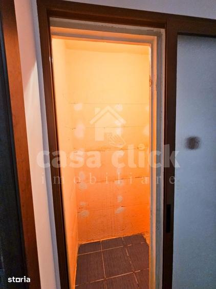 4 camere Micro 39B, etaj 2, dubla deschidere - 4