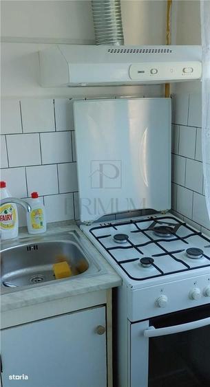 Apartament cu 2 camere decomandat în Soarelui